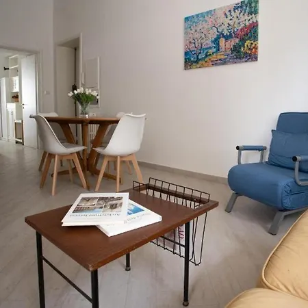 Homestay Armonie Centro - Salento Selection Lecce