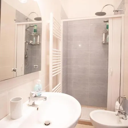 Armonie Centro - Salento Selection Homestay Lecce